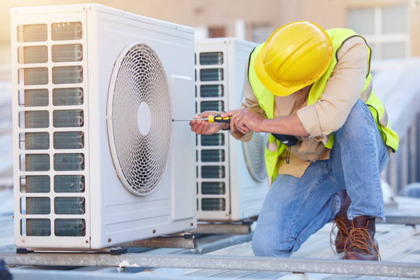 Best Commercial HVAC Repair  in Castalia, OH