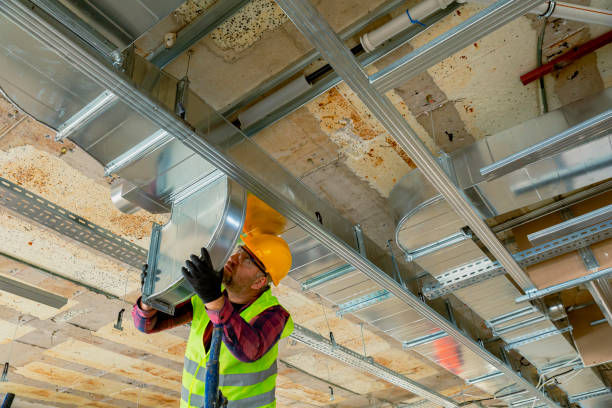 Best Local HVAC Companies  in Castalia, OH