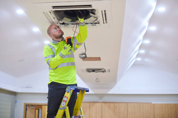 Best HVAC Companies Near Me  in Castalia, OH