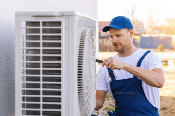 Best HVAC Installation Services  in Castalia, OH